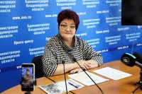 Встреча с министром образования и молодежной политики Владимирской области Светланой Анатольевной Болтуновой